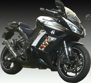 }t[ ZEEX S/Oe[ \bh`^ STDTCT[ Ninja1000T23-K030-0217 4548664616305i