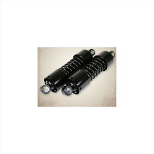バイクパーツ グッズ G-SUSPENSION265ブラック14-10G5-00024 4548664962273250TR W400/650 CB400SS XS650