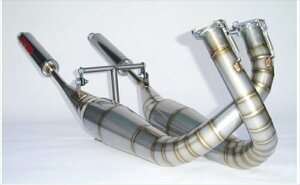 �o�C�N�p�[�cK2-TEC(�P�C�c�[�e�b�N) STD�X�e�����X�`�����o�[ TYPE-2 rz125-2sus4548916077144