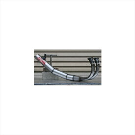 バイクパーツ マフラーケイツーテック ストレート集合クリアーrz25-ssyu-rc 4548916077502RZ250・RZ350