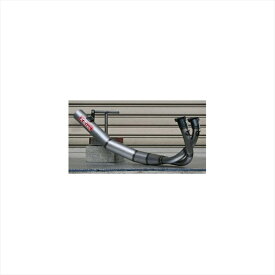 バイクパーツ マフラーケイツーテック 右出しクロス集合クリアーrz25-xsyu-rc 4548916077526RZ250・RZ350
