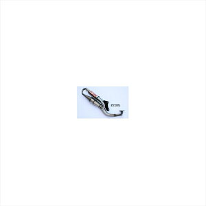 バイクパーツ マフラーケイツーテック TECHNO テクノ lett-tec 4548916077861レッツ・レッツII・ZZ