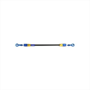 �y5���O��Ŕ����z�o�C�N�p�[�c �X�E�F�b�W���C�� �C�[�W�[�I�[�_�[�z�[�X G��B/BLKPAKB-1111M-0425 4548664477296ST-ST 425mm