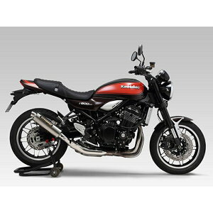 y5OŔzoCNp[cYOSHIMURA(V) Slip-On TCN BREVIS ST 110-269-54804571463839958Z900RS/CAFE 18-24