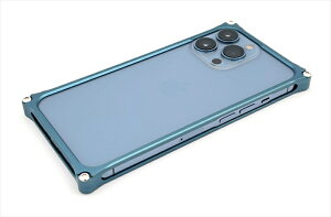 �A�N�Z�T���[ �\���b�h�o���p�[ �}�b�g�u���[ iPhone 13/13 Pro GI-431MBL43253 4522285432537���i