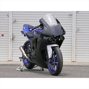 バイクパーツ 外装サイタニヤファクトリー フルカウル/ストリート黒 R1タイプ 3Y14R25FCS1-B2 4548916577026YZF-R25 ビス仕様