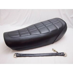 バイクパーツ 外装ドレミコレクション シートASSY スチールベース 10050 4573268850503Z2