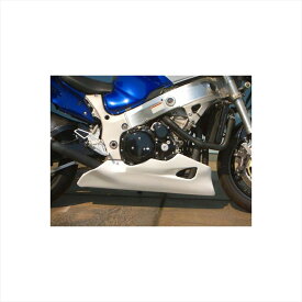 外装 アンダーカウル 白ゲル GSX1300Rハヤブサ -07HAYA-103-00 4548916395637取寄品