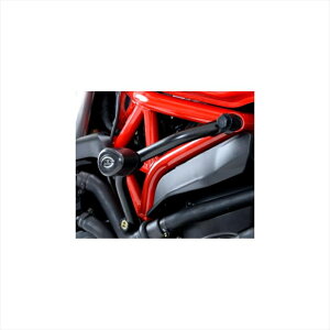 oCNp[c OA[AhW[ GANbVveN^[ BLKRG-CP0368BL 4582483530442DUCATI Monster821 14-EMonster1200/S 14-