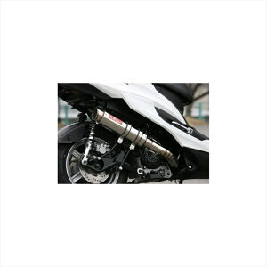 バイクパーツ マフラーケイツーテック Volta ボルタ STD M1 sigu4-vosm 4549950811466シグナスX SR 4型 EBJ-SEA5J