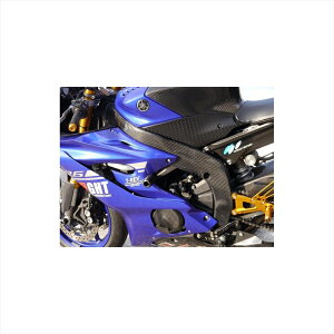 �o�C�N�p�[�c �T�C�^�j���t�@�N�g���[ �t���[���J�o�[ �� ���D.C 3Y9R6FC-L-CB 4550255200947YZF-R6 17-