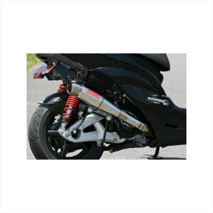 バイクパーツ マフラーケイツーテック Volta ボルタ テーパー/3ピース tsigu-vot3 4550255477714シグナスX1-3型O2センサー対応