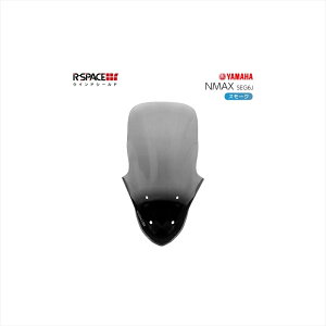 oCNp[cR-SPACE A[Xy[X EChV[h SMOKE NMAX SEG6J 2021R-SPACE-003-SMK 4560459958605