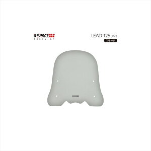 oCNp[cR-SPACE A[Xy[X EChV[h SMOKE [h125 JF45 R-SPACE-009-SMK 4560459958773
