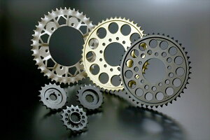 駆動系 リアスプロケット 520-50T Ninja ZX-25R 20RK-125-50 4570011650595取寄品