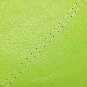 外装 シートカバー 張替 アクシストリート SE53J ライムグリーン/透明ダブルステッチ GH5692YC150SW0 4573317984968取寄品