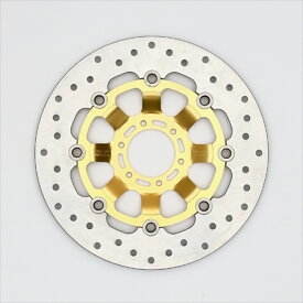 カスタムタイプディスク ゴールド NSR250RKC-503H 4580309443389取寄品