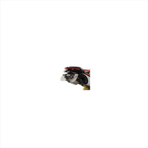 �o�C�N�p�[�cR&G(�A�[���A���h�W�[) �t�F���_�[���X�L�b�g �u���b�N RG-LP0323BK4580779561286DUCATI 950Hypermotard 21-
