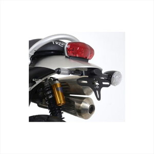 �o�C�N�p�[�cR&G(�A�[���A���h�W�[) �t�F���_�[���X�L�b�g �u���b�N RG-LP0301BK4580779562740TRIUMPH Scrambler1200XC/XE 19-