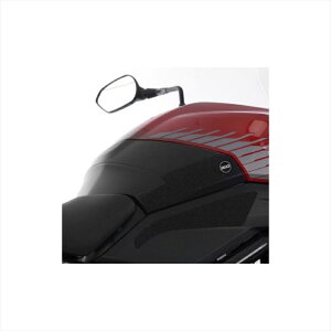 �o�C�N�p�[�c �O���A�[���A���h�W�[ �g���N�V�����p�b�h �N���ARG-EZRG827CL 4580779565000TRIUMPH Tiger660 Sport 22-