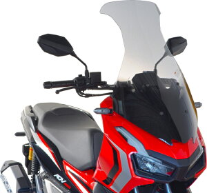 �y5���O��Ŕ����z�o�C�N�p�i �O��AF-ASAHI �A�T�q�t�E�{�E/�����h �����O�X�N���[�� ADV150ADV-13 4560122613923