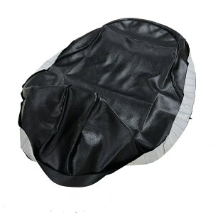 �o�C�N �V�O�i�XX125(SE12J) �V�[�g�J�o�[ �� ���ւ� �����V�[�g��C�p ���{�� �A���o