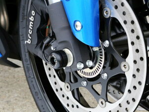 �o�C�N�p�i �O��BABYFACE �x�r�[�t�F�C�X �A�N�X���v���e�N�^�[ �t�����g GSX-S1000 F 15-006-AS034 4589981470768