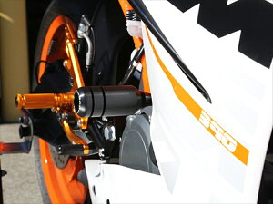 oCNpi OBABYFACE xr[tFCX t[XC_[ KTM RC390 15-006-SKT09 4589981471925