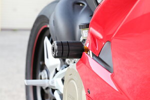 oCNpi OBABYFACE xr[tFCX t[XC_[ PANIGALE V4 18-006-SD013 4589981473127