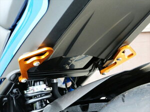 �o�C�N�p�i �O��BABYFACE �x�r�[�t�F�C�X ���[�V���O�t�b�N BLK GSX-S1000 15-005-FS002BK 4589981490636