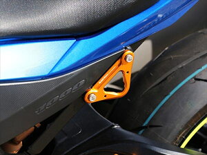 �o�C�N�p�i �O��BABYFACE �x�r�[�t�F�C�X ���[�V���O�t�b�N BLK GSX-R1000 17005-FS004BK 4589981490964