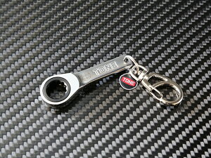 oCNpi ANZT[BABYFACE xr[tFCX ؂ւ`FbgKlL[z_[ 13mmm (TONE GOODS)TON-G-033 4953488392074i