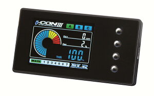 �o�C�N�p�i �z�C�n �G���W��BEET �r�[�g i-CON3 D-TRACKER X 08-0683-K97-00 4582346460176