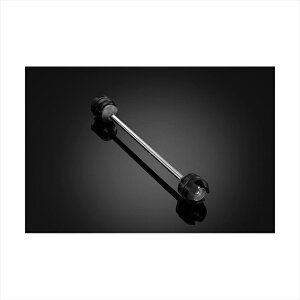 バイクパーツBIKERS(バイカーズ) リア アクスルスライダー グレー H0231-GRY4548916422272DAX125 22-24 GROM 13-20