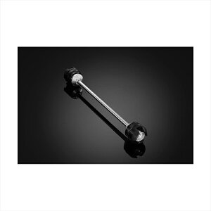 バイクパーツBIKERS(バイカーズ) リア アクスルスライダー シルバー H0231-SLV4548916422333DAX125 22-24 GROM 13-20