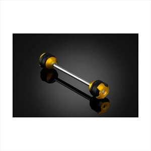 バイクパーツBIKERS(バイカーズ) フロント アクスルスライダー スタンダードタイプ ライトゴールド C0053-LGD4548916742066DAX125 22-24 GROM 13-24 MONKEY125 18-24