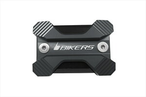 �o�C�N�p�[�cBIKERS(�o�C�J�[�Y) �}�X�^�[�V�����_�[�L���b�v �O���[K0139-GRY4548916426263