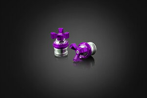 oCNp[cBIKERS(oCJ[Y) tgtH[NAWX^[ p[vK0107-PUR4548916434923