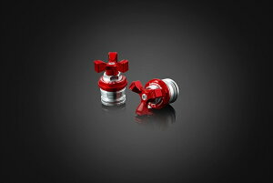 oCNp[cBIKERS(oCJ[Y) tgtH[NAWX^[ bhK0107-RED4548916434930