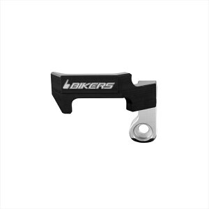 oCNp[cBIKERS(oCJ[Y) AU[o[K[h ubN K0125-BLK4548916440115KSR PRO 14