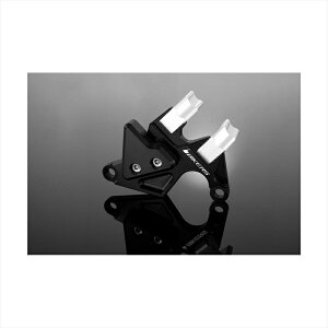 �o�C�N�p�[�cBIKERS(�o�C�J�[�Y) ���A�L�����p�[�K�[�h �u���b�N K0127-BLK4548916440337Z125 PRO 16-22 KSR110/KSR PRO 14