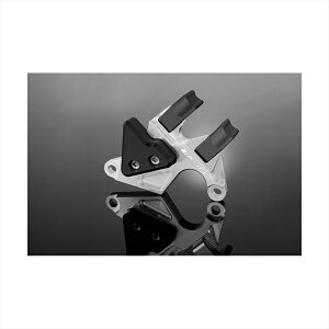 oCNp[cBIKERS(oCJ[Y) ALp[K[h Vo[ K0127-SLV4548916440429Z125 PRO 16-22 KSR110/KSR PRO 14