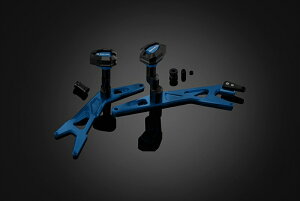 oCNp[cBIKERS(oCJ[Y) {fBveN^[ EZbg u[K0350-BLU4548916580415