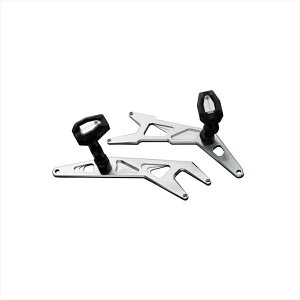 oCNp[cBIKERS(oCJ[Y) {fBveN^[ EZbg Vo[ K0350-SLV4548916580491Ninja250 13-17