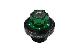 oCNp[cBIKERS(oCJ[Y) MAICtB[Lbv O[Y0200-GRN4548916701032