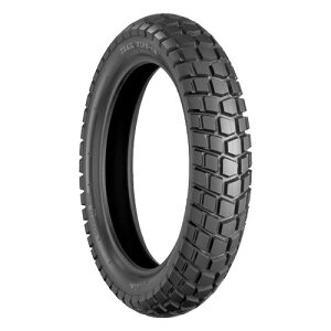 oCNpi ^C zC[BRIDGESTONE uaXg TRAIL WING TW42 120 90-17 64S WMCS00383 4961914400019i