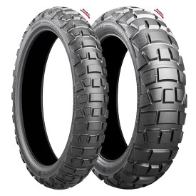 バイク用品 タイヤ ホイールBRIDGESTONE ブリヂストン AX41 (R) T L 130 80B17M C 65QMCS01444 4961914865214取寄品