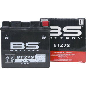 �y5���O��Ŕ����z�o�C�N�p�i �d���n�r�[�G�X�o�b�e���[ BS�o�b�e���[ �o�b�e���[ BTZ7SBTZ7S 3661451001359