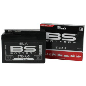 �o�C�N�p�i �d���n�r�[�G�X�o�b�e���[ BS�o�b�e���[ �o�b�e���[ BTR4A-5BTR4A-5 3661451001397