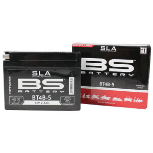 �y5���O��Ŕ����z�o�C�N�p�i �d���n�r�[�G�X�o�b�e���[ BS�o�b�e���[ �o�b�e���[ BT4B-5BT4B-5 3564093007560